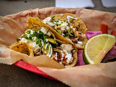 Tinker Taco Lab