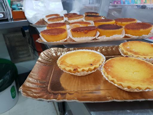 Boluz 2 - Pastelaria e Confeitaria no Alverca do Ribatejo, Lisboa