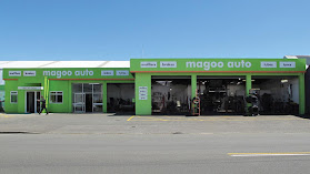 Magoo Auto Invercargill