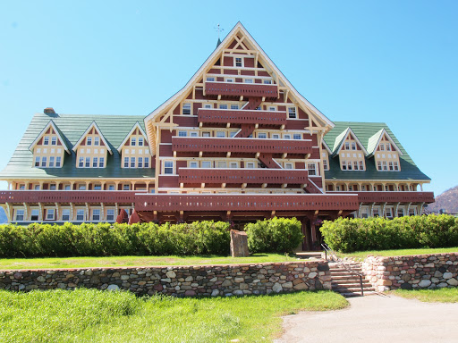 National Park «Glacier National Park», reviews and photos