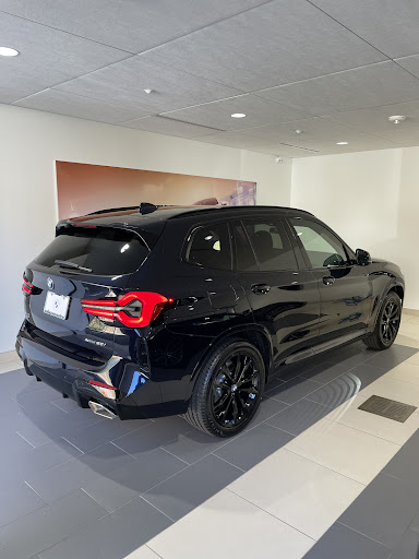 BMW Dealer «BMW of Greenwich», reviews and photos, 355 West Putnam Avenue, Greenwich, CT 06830, USA