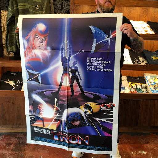 Clothing Store «Super7», reviews and photos, 3253 16th St, San Francisco, CA 94103, USA