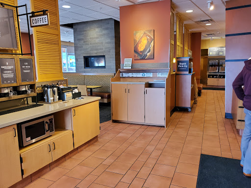 Sandwich Shop «Panera Bread», reviews and photos, 241 S Main St, Rutland, VT 05701, USA