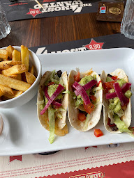 Photo n°89 de Old Wild West à Le Havre ()