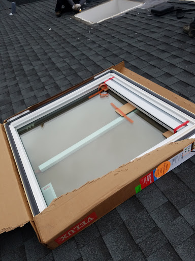 Window Installation Service «Dudek Exteriors, INC.», reviews and photos