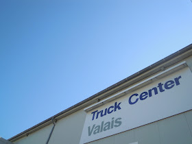 Truck Center Valais AG