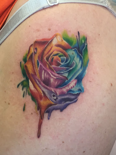 Tattoo Shop «Nevermore Tattoo studio», reviews and photos, 1048 SW Port St Lucie Blvd, Port St Lucie, FL 34953, USA