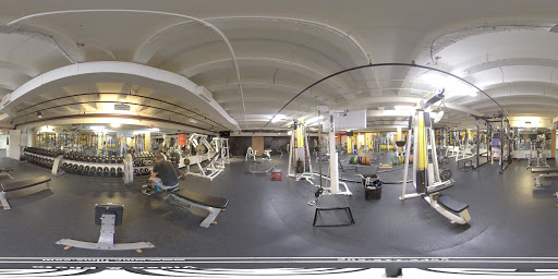 Health Club «Rock Creek Sports Club», reviews and photos, 8325 Grubb Rd, Silver Spring, MD 20910, USA