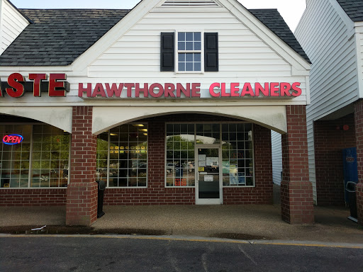 Dry Cleaner «Hawthorne Laundry & Dry Cleaners», reviews and photos, 2621 New Market Rd, Richmond, VA 23231, USA