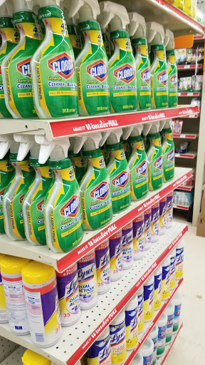 Dollar Store «FAMILY DOLLAR», reviews and photos, 2005 NJ-35, Oakhurst, NJ 07755, USA