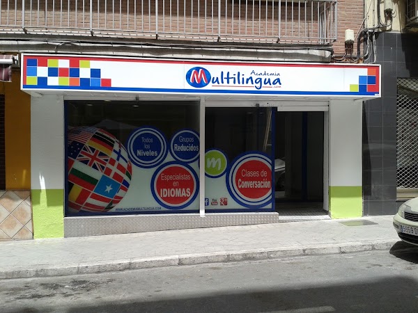 Academia Multilingua