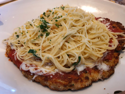 The Cheesecake Factory