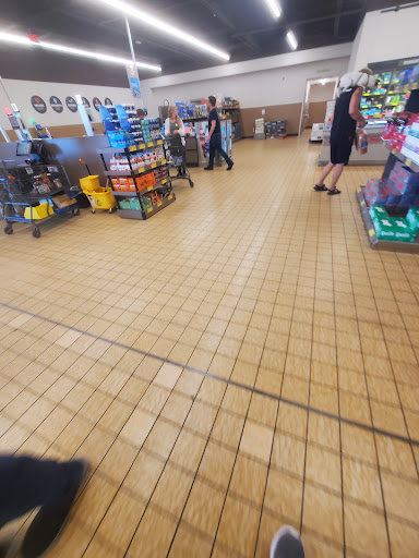 Supermarket «ALDI», reviews and photos, 1645 E Kearney St, Springfield, MO 65803, USA