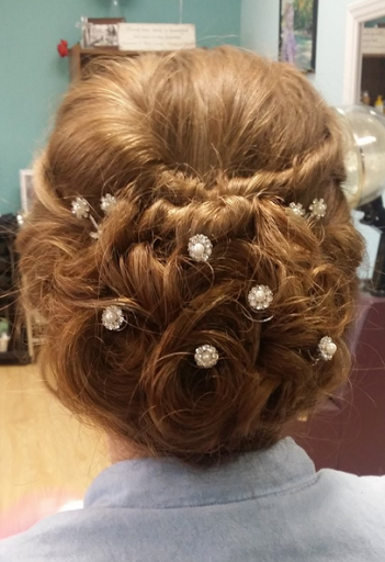 Hair Salon «Sweet T Salon», reviews and photos, 404 E Six Forks Rd #181, Raleigh, NC 27609, USA