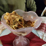 Photo n°3 de l'avis de Jessie.o fait le 17/08/2022 à 17:27 sur le  Ristorante L'Antica Spelonca à Sestriere