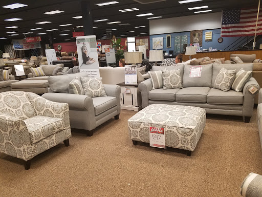 Furniture Store «Rothman Furniture and Mattress - Watson Rd», reviews and photos, 7737 Watson Rd, Webster Groves, MO 63119, USA