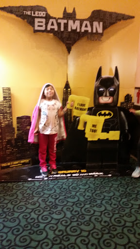 Movie Theater «Regal Cinemas Providence 14», reviews and photos, 401 S Mt Juliet Rd, Mt Juliet, TN 37122, USA