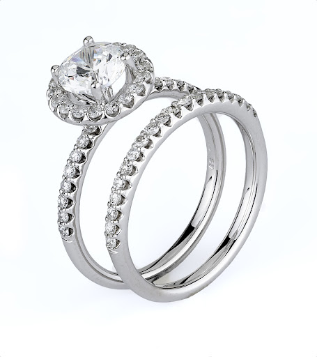 Jeweler «Birmingham Jewelry», reviews and photos, 34756 Dequindre Rd, Sterling Heights, MI 48310, USA