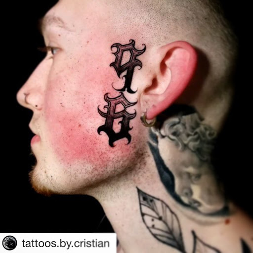 Find armband tattoo ideas for your next unique tattoo in Atlanta at Golden Anchor Tattoo