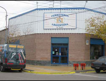 Ferretría Argentina
