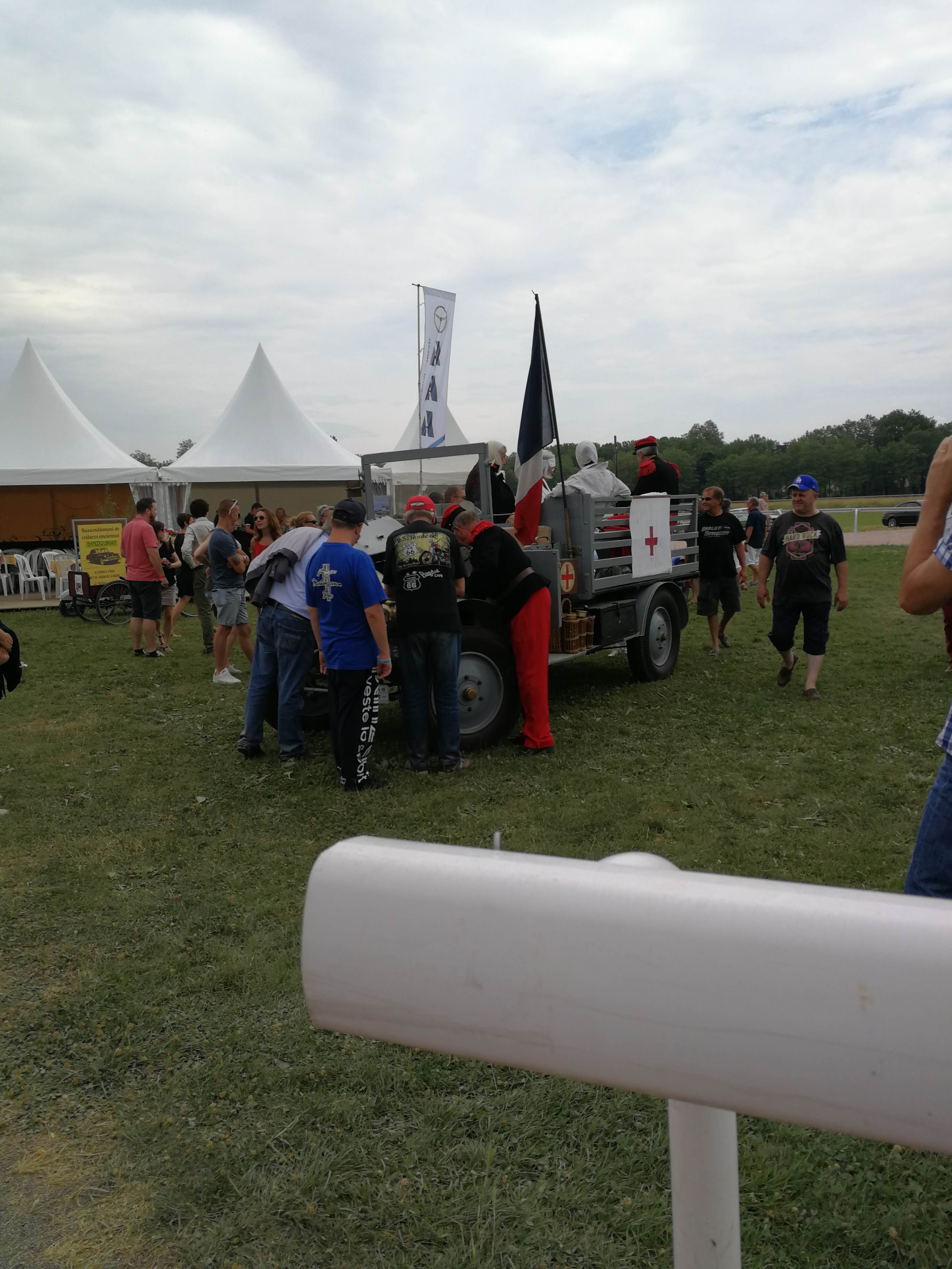 Photo n° 19 de l'avis de Nicolas.i fait le 14/07/2018 à 22:16