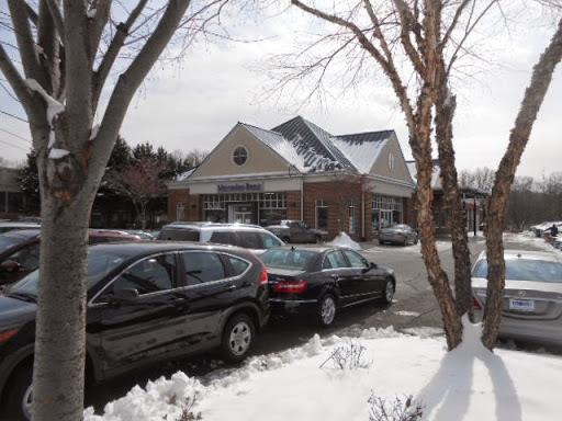 Car Dealer «Mercedes-Benz of Charlottesville», reviews and photos, 1381 Richmond Rd, Charlottesville, VA 22911, USA