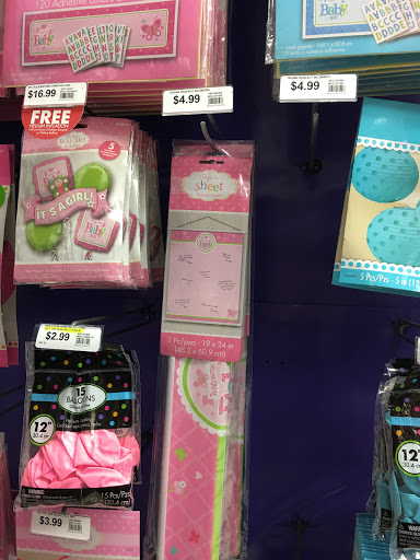 Party Store «Party City», reviews and photos