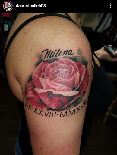 Tattoo Shop «AAA Tattoo», reviews and photos, 144 Prospect Hill Rd, East Windsor, CT 06088, USA