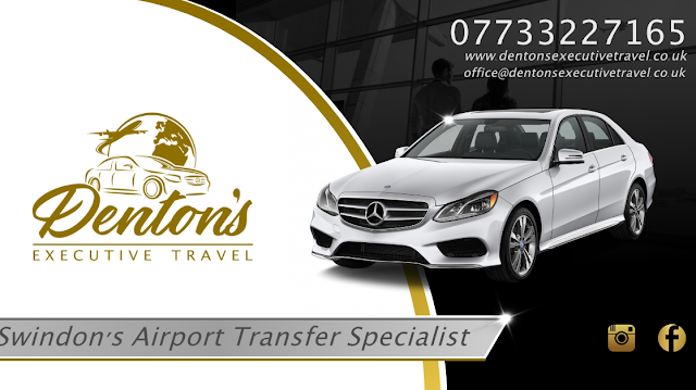 Denton’s Executive Travel