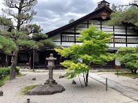 定勝寺