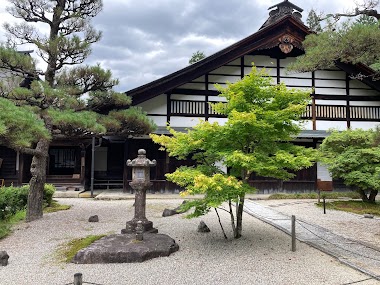 Joshoji