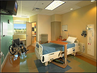 Mountain Valley Regional Rehabilitation Hospital