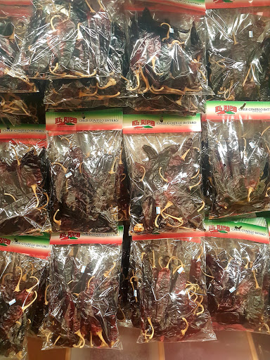 Grocery Store «La Tapatia Market», reviews and photos, 504 Brown St, Napa, CA 94559, USA