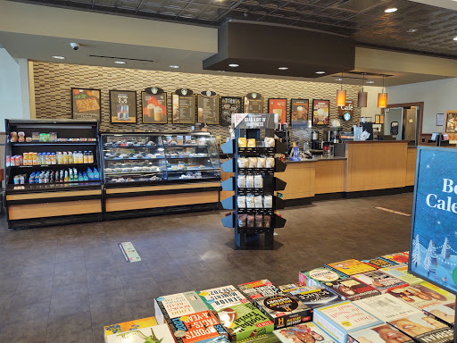 Book Store «Barnes & Noble Booksellers The Shops at River Crossing», reviews and photos, 8675 River Crossing Blvd, Indianapolis, IN 46240, USA