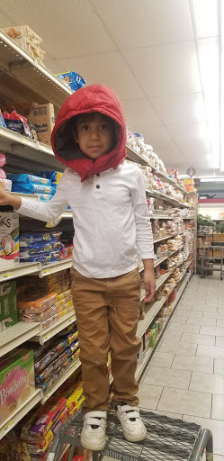 Grocery Store «Todos Dumfries LLC», reviews and photos, 17987 Dumfries Shopping Plaza, Dumfries, VA 22026, USA