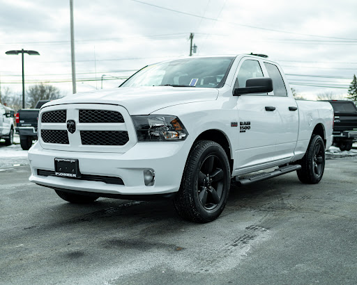 Used Car Dealer «Pioneer Truck Sales Inc», reviews and photos, 1642 W Henrietta Rd, Avon, NY 14414, USA