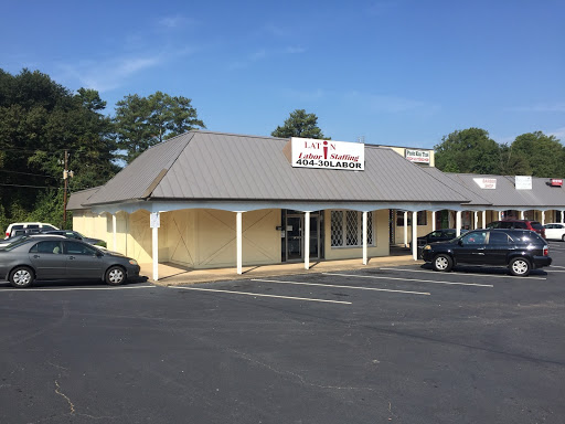 4613 Jonesboro Rd, Forest Park, GA 30297, USA