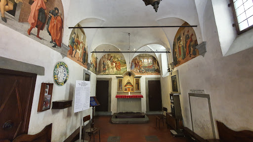 Congregazione Firenze