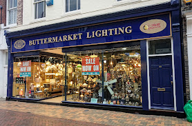 Buttermarket Lighting Centre
