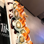 Photo n°2 de l'avis de The.a fait le 11/10/2020 à 03:29 sur le  Miku Fusion Restaurant à Cento