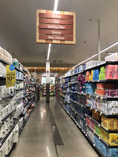 Grocery Store «Whole Foods Market», reviews and photos, 102 New Waverly Pl, Cary, NC 27518, USA