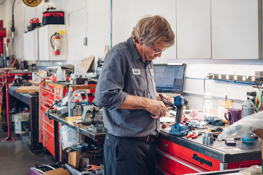 Auto Repair Shop «Car Tender», reviews and photos, 1706 12th Ave, Seattle, WA 98122, USA