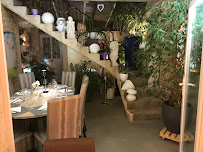 Atmosphère du Restaurant L'Abri Côtier à Mèze - n°4