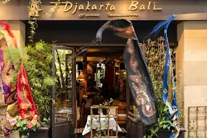 Djakarta Bali | Restaurant Romantique Indonésien image
