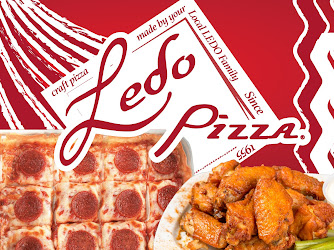 Ledo Pizza