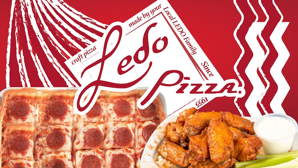 Ledo Pizza 20785