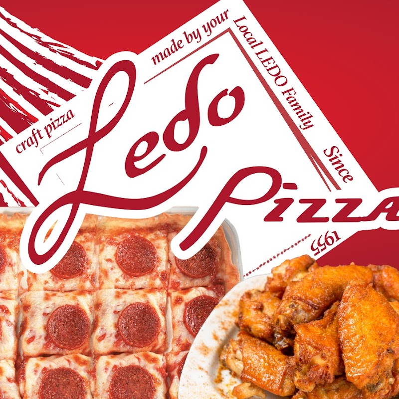 Ledo Pizza