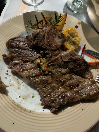 El Gaucho Steak House