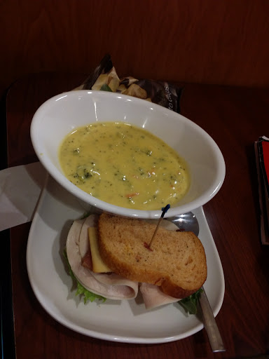 Sandwich Shop «Panera Bread», reviews and photos, 1301 Belmont St, Brockton, MA 02301, USA