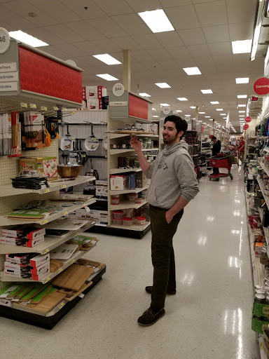 Department Store «Target», reviews and photos, 195 N Bedford Rd A, Mt Kisco, NY 10549, USA